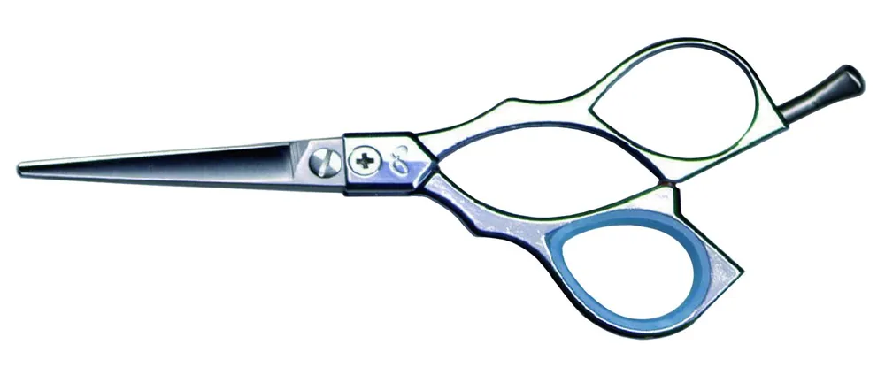 YASAKA SS 450 Haarschneideschere 4,5'' Meistverkauft