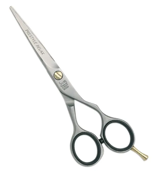 Wochenendangebot JAGUAR Pre Style Relax Haarschneideschere