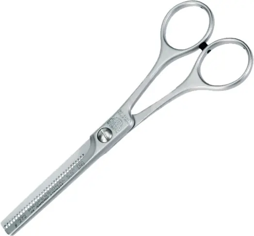 Kracherpreis KIEPE Coiffeur 272 Modellierschere 6,5'' 42 Zähne