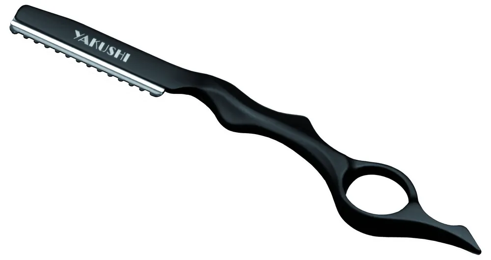 Mega-Angebot YAKUSHI Pro Razor FLYING schwarz