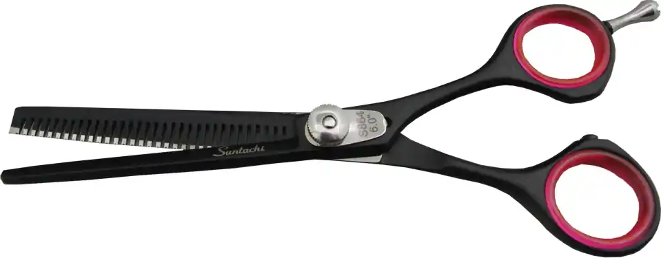 SUNTACHI Modellierschere S-864 6,0'' Kracherpreis