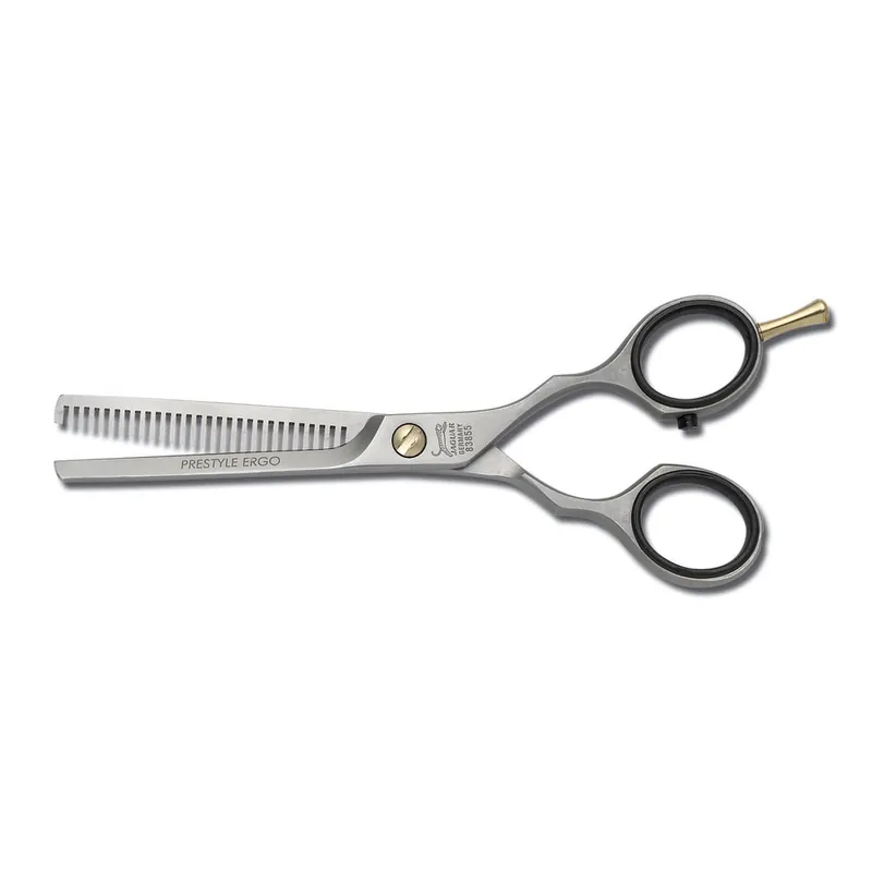 Versand Am Gleichen Tag JAGUAR Pre Style Relax Ergo Modellierschere 5,5''