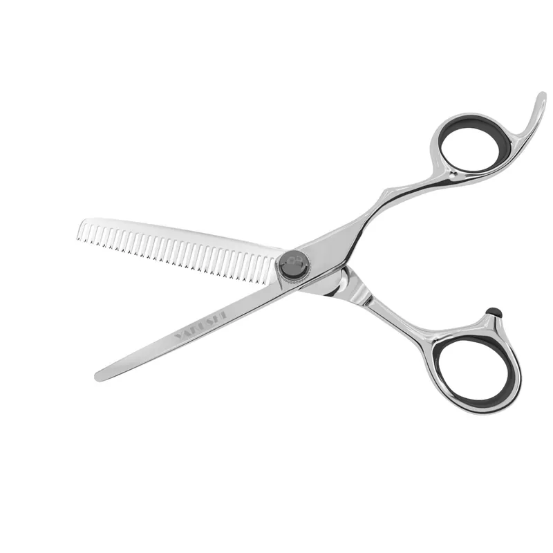 Super-Preis YAKUSHI Chameleon Modellierschere