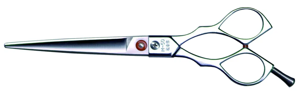 Preis Gesenkt YASAKA M60 Haarschneideschere 6,0''