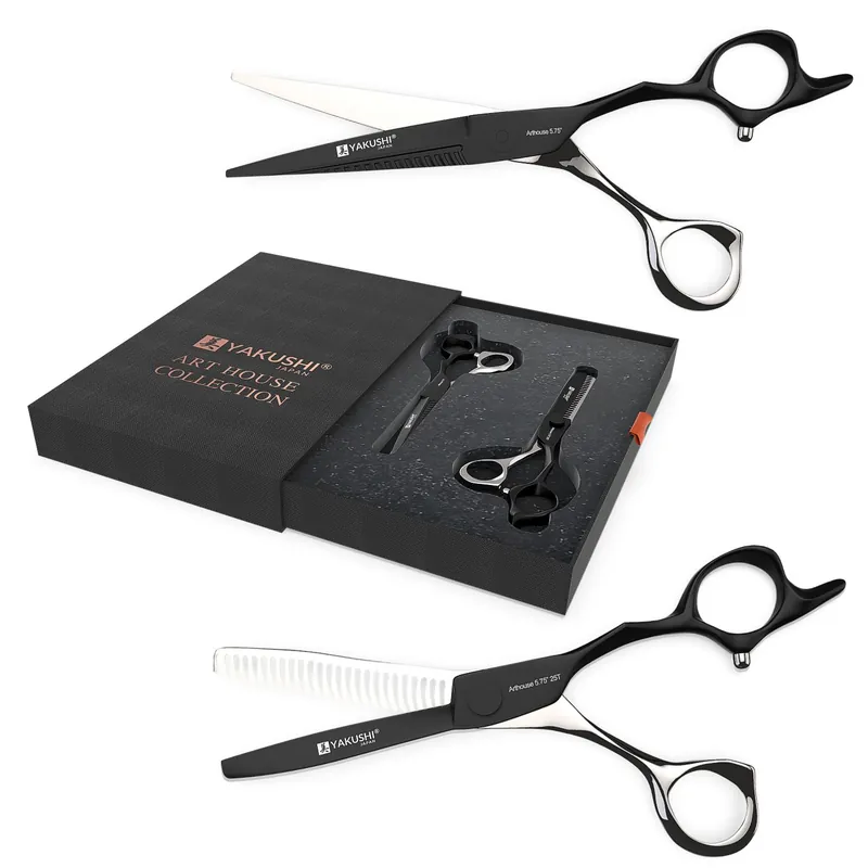 Yakushi ARTHOUSE COLLECTION Set 5,75'' Letzte Chance