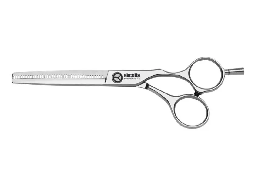 Solange Der Vorrat Reicht KAI EXCELIA ET-60 OS T38B Modellierschere 6,0''