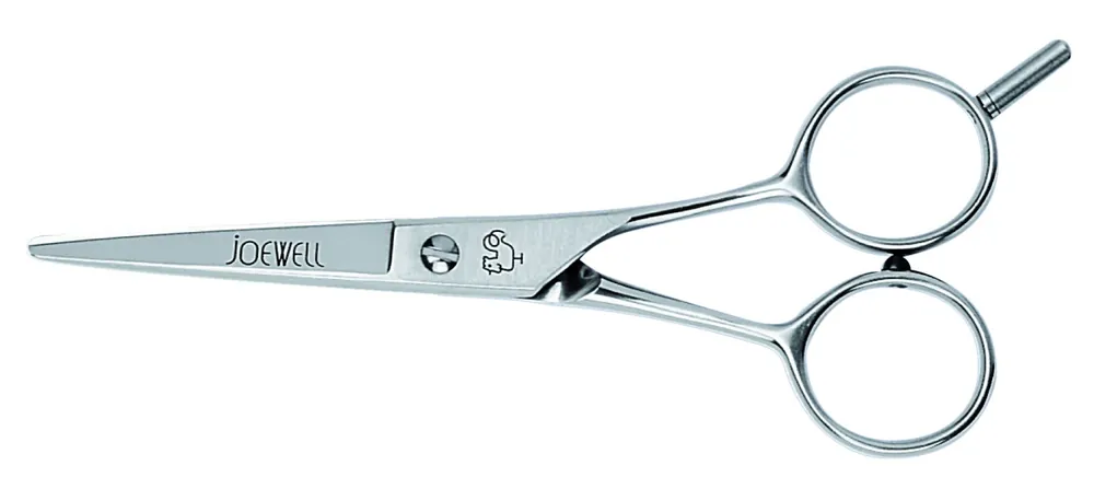 JOEWELL Classic Haarschneideschere Aktuell