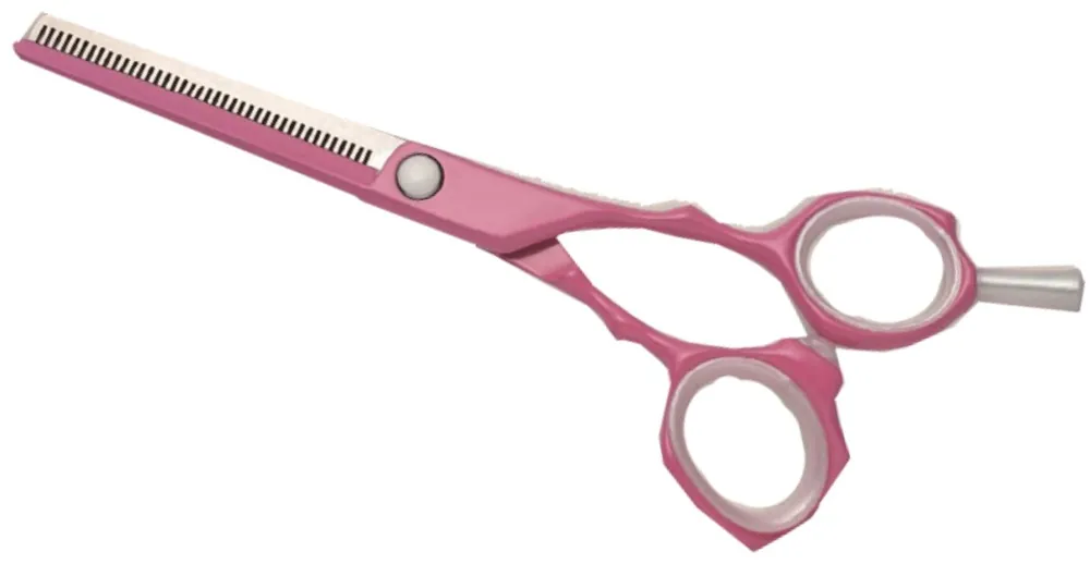 Top-Seller Matsuka POP Color Modellierschere 5,5'' pink