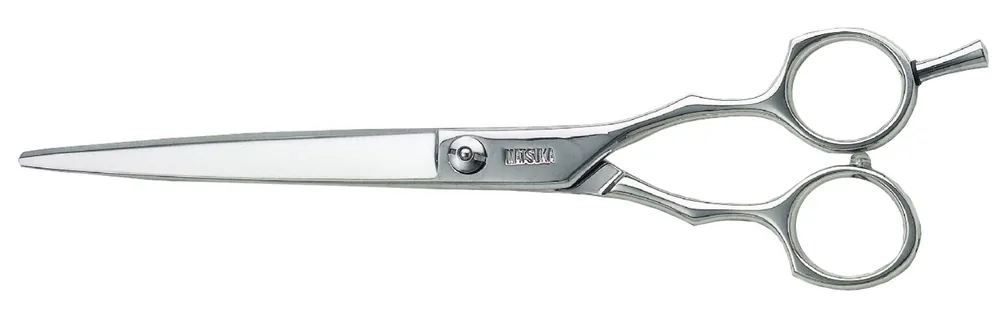 Preiswert Matsuka XXL D 70 Haarschneideschere 7,0''