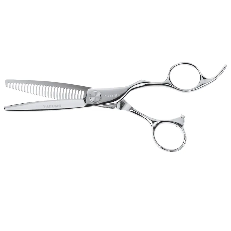 YAKUSHI ZUIKO Modellierschere SUZ-6026 6,0'' 26 Zähne Ausverkauf