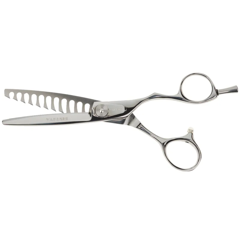 YAKUSHI TACOMA Modellierschere ADT-6011 6,0'' 11 Zähne Preiswert
