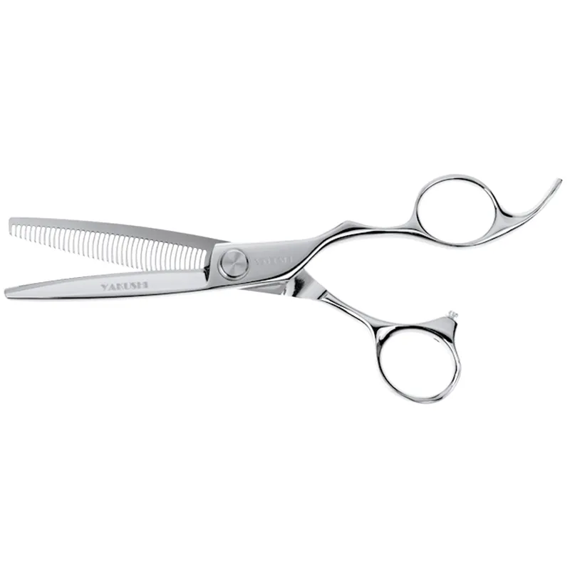YAKUSHI ZUIKO Modellierschere SUZ-6040 6,0'' 40 Zähne Preisreduziert