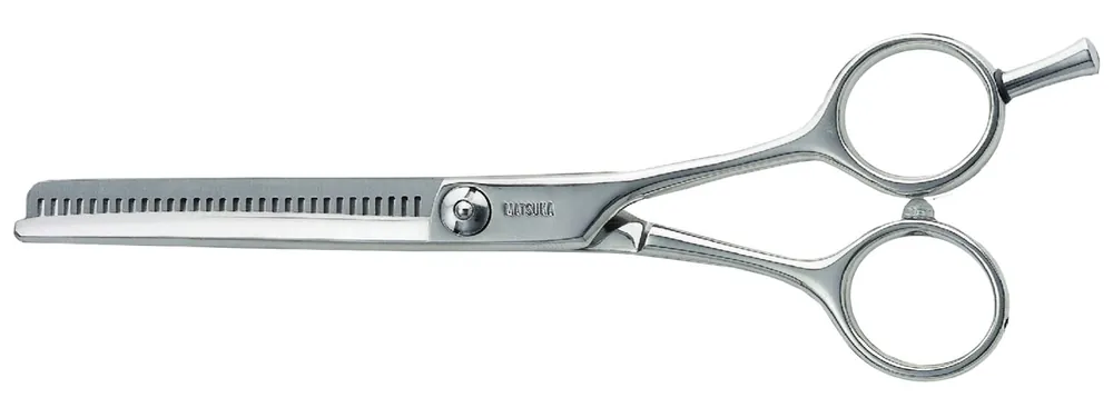 Highlight Matuska THINNING STRAIGHT DA 30S Modellierschere 5,5''