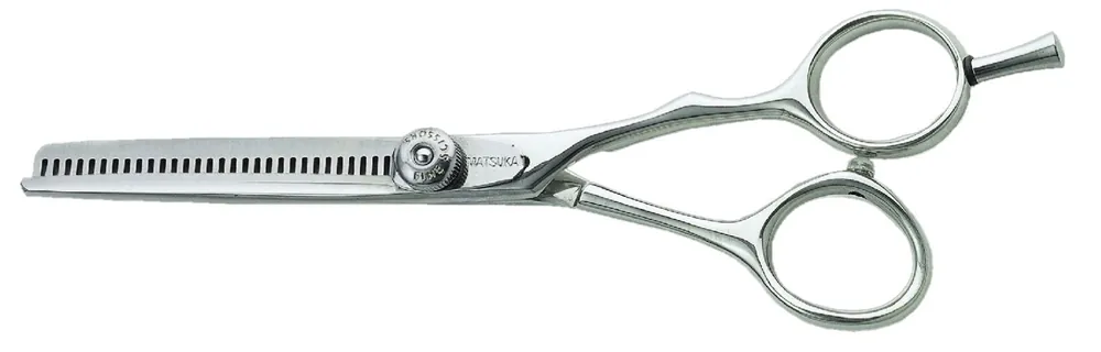 Matsuka THINNING TOP ERGO EOP 30S Modellierschere 5,75'' Jetzt Kaufen