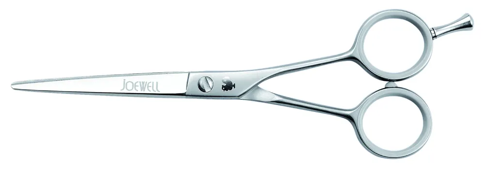Angebot JOEWELL Classic Pro Haarschneideschere