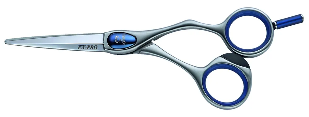 JOEWELL FX Pro Haarschneideschere Finale Aktion