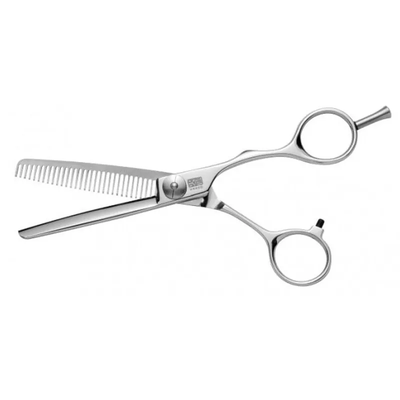 KASHO Design Master KDM-60 Texturizer Modellierschere T30B 6,0'' 30 Zähne Heißes Angebot