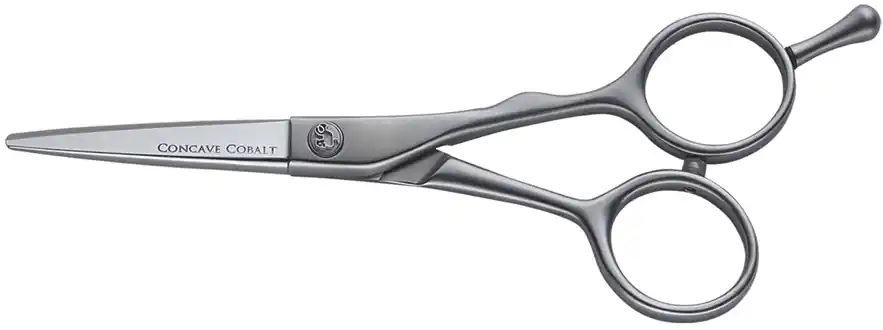 Jetzt Bestellen JOEWELL Concave Cobalt CC 525 Haarschneideschere 5,25''