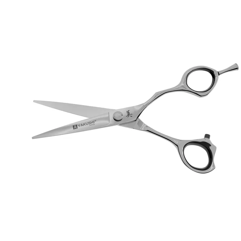 Markenprodukt YAKUSHI MASTER YU Haarschneideschere