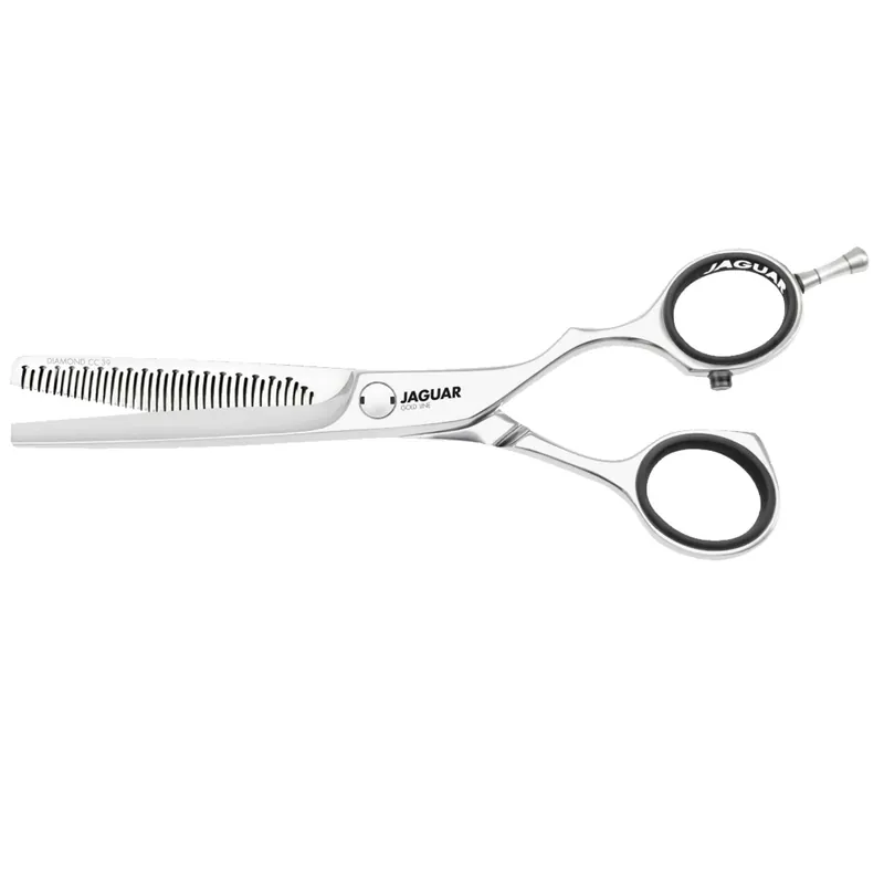 JAGUAR Diamond E 39 Modellierschere 5,5'' Heißes Angebot