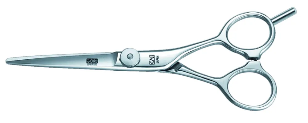 Knallerangebot KASHO Design Master KDM S Haarschneideschere
