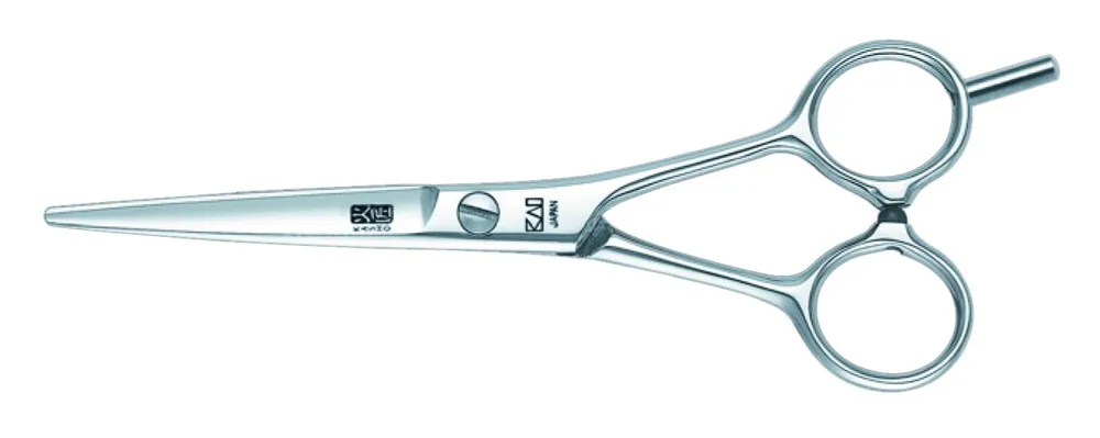 KASHO Blue KCB S Haarschneideschere Nur Heute