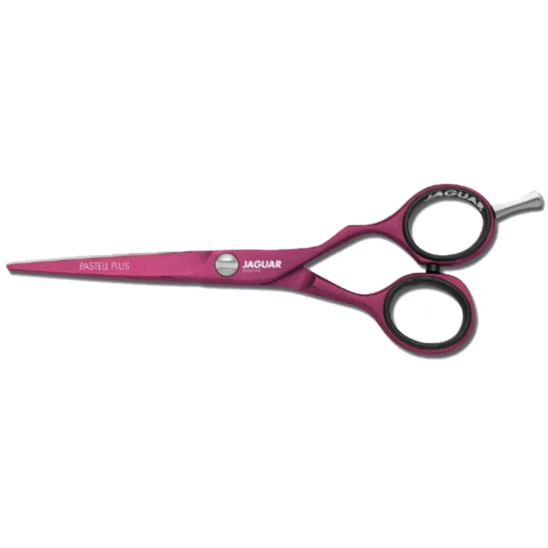 Rabatt JAGUAR Pastell Plus Offset Haarschneideschere 5,5'' Candy