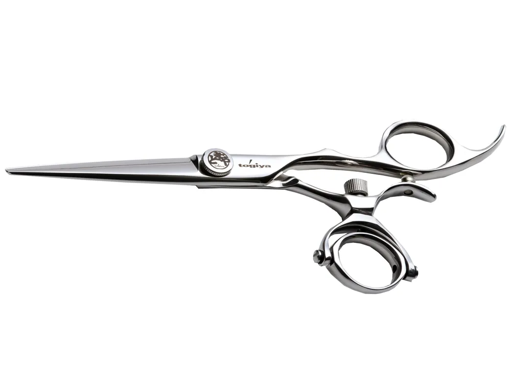 TOGIYA DSW Haarschneideschere Bestpreis