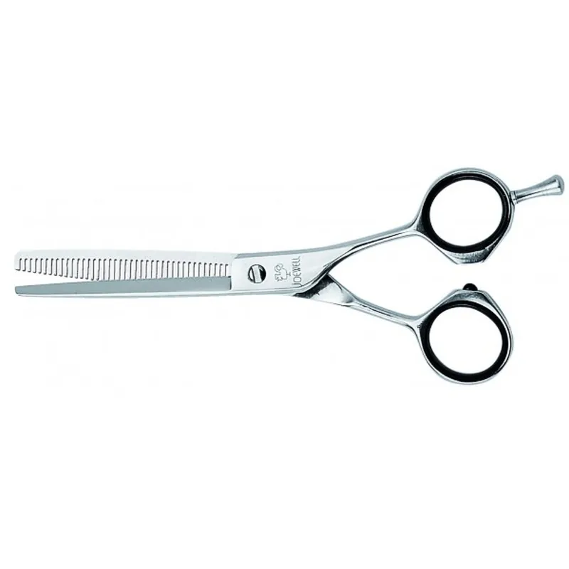JOEWELL E-Serie Modellierschere E 30 5,5'' 30 Zähne Super-Preis