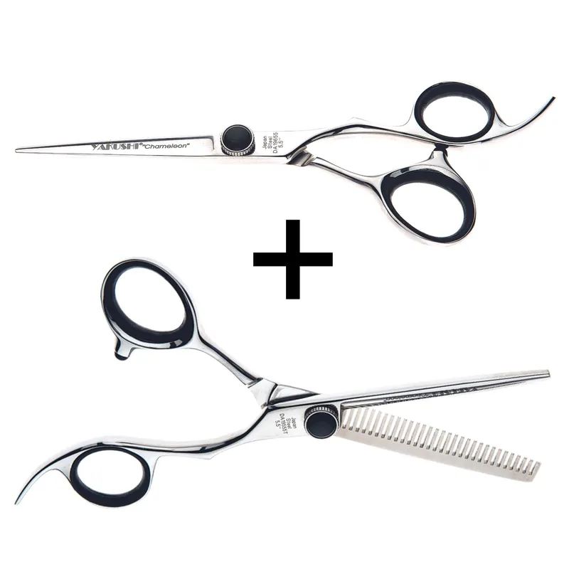 YAKUSHI Chameleon Set Meistverkauft