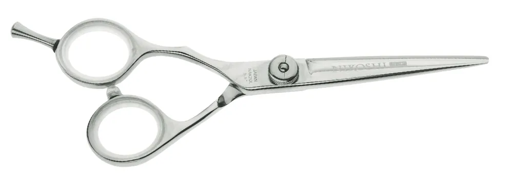 Echt Nikoshi AK-20L Linkshand-Schneideschere 5,0''