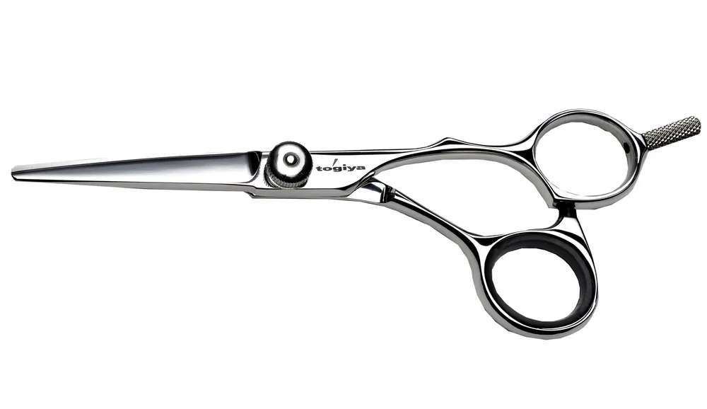 TOGIYA DVS Haarschneideschere 5,0'' Expressversand