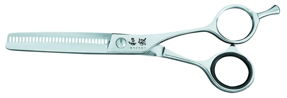 KASHO WST-230 B Texturizer Modellierschere 5,5'' Letzte Chance