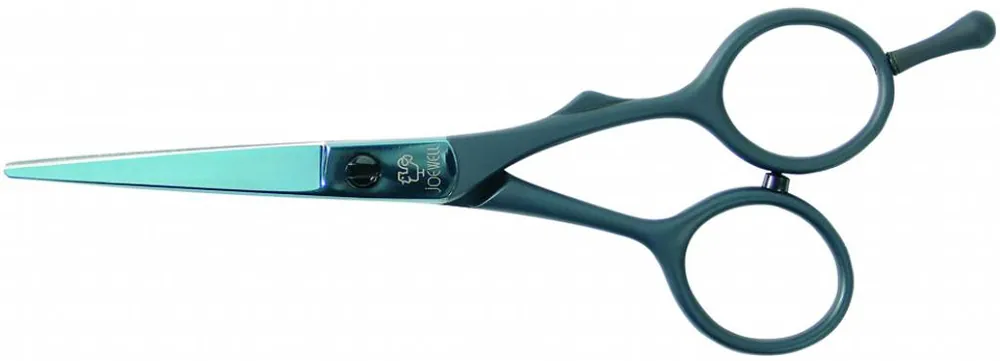 JOEWELL Titan R Semi-Offset Haarschneideschere Nur Heute