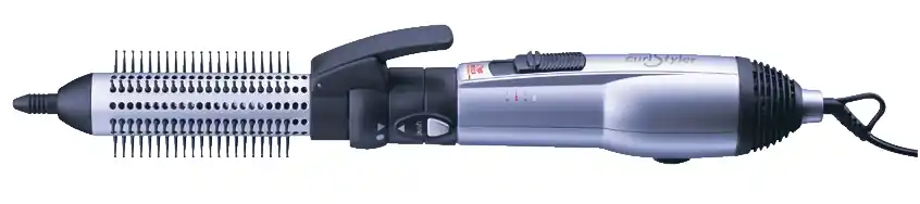 Abverkauf Wella Curl Styler Lockenstab