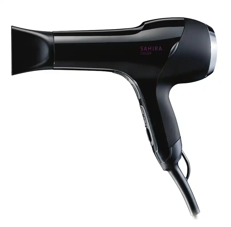 Sonderaktion Wella Sahira Color Föhn 2000W