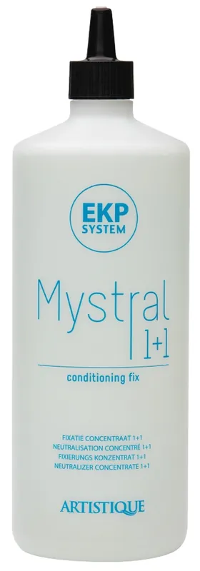 Top-Seller Mystral Condit.Fix 1+1 1L