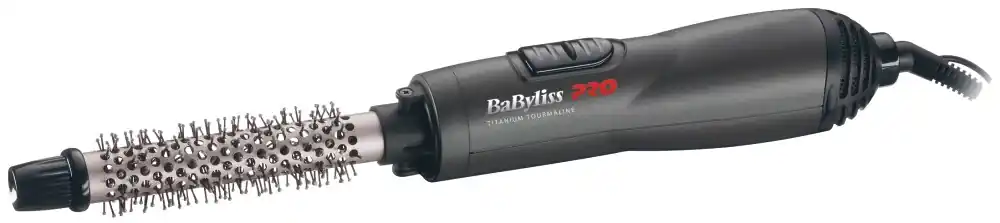 BabylissPro Airstyler Titanium 19mm Nur Für Kurze Zeit
