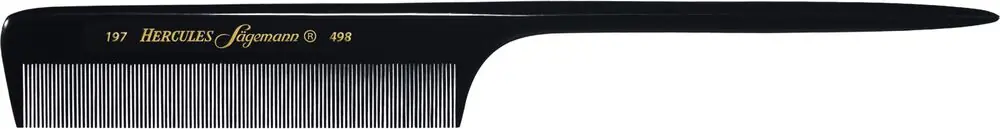 Hercules Sägemann Stielkamm 498/8.5 Neuheit