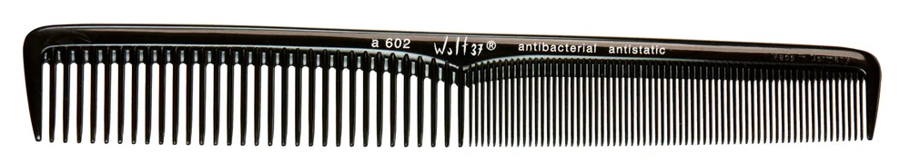 NYH TM Wolf37 A602 7.0"schwarz Markenware