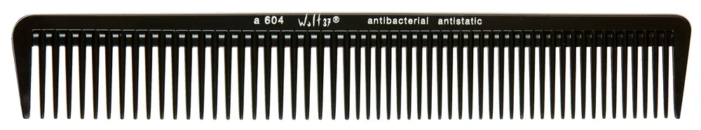 Geprüft NYH TM Wolf37 A604 7.5"schwarz