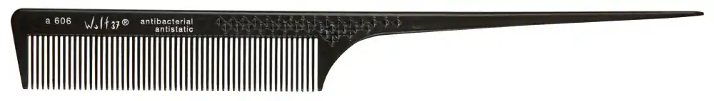 NYH TM Wolf37 A606 8.5"schwarz Top-Seller