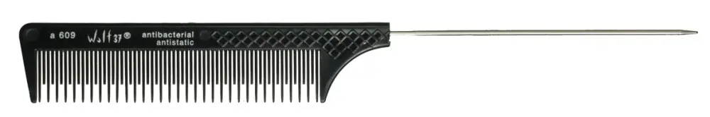 Direktkauf NYH TM Wolf37 A609 8.5"schwarz