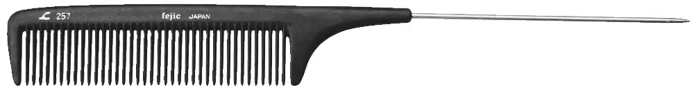 Fejic Carbon Stielkamm 257 Aktuell
