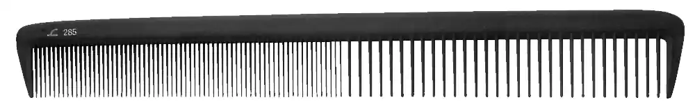 Angebot Fejic Carbon Schneidekamm 285