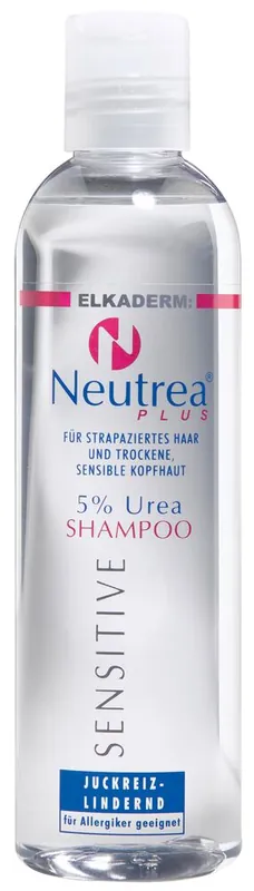 Wochenendangebot Elkaderm Neutrea 5%Urea Shamp.