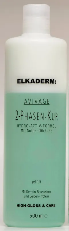 Sonderangebot Elkad.2-Phasen Sprühkur 500ml