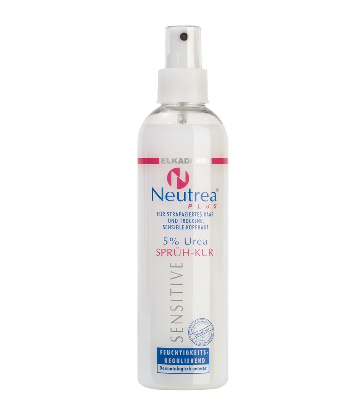 Elkaderm Neutrea 5%Urea Kur Schnäppchen