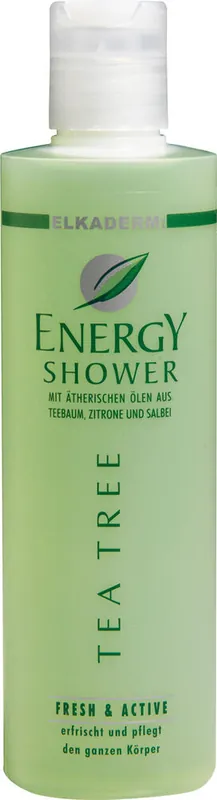 Jetzt Kaufen Elkaderm Energy Shower 250ml