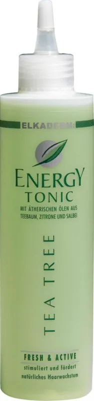Elkaderm Energy Tonic 200ml Sonderaktion